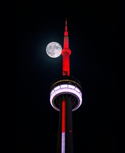 CN Tower